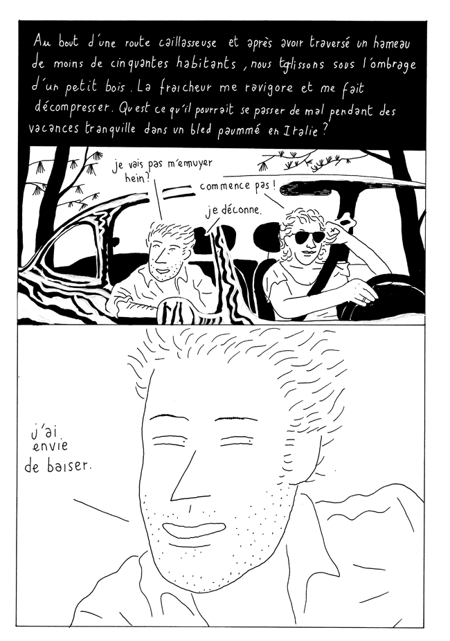 - Conte d'hiver- page 36