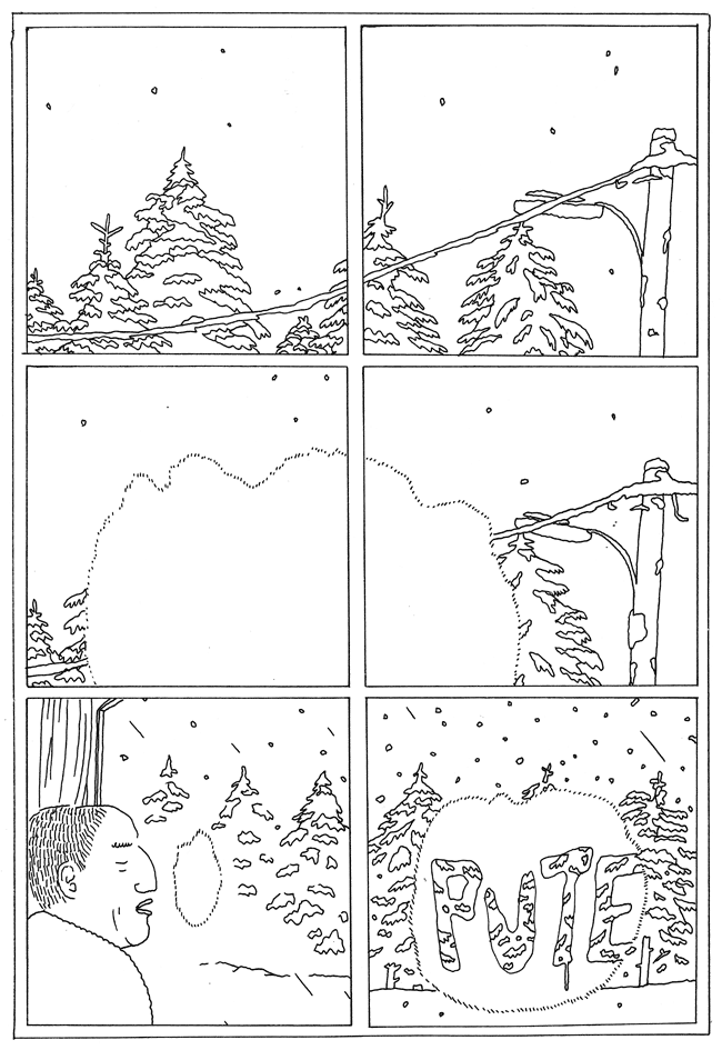 - Conte d'hiver- page 13