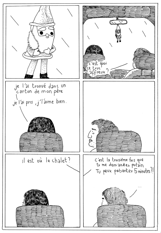 - Conte d'hiver- page 15