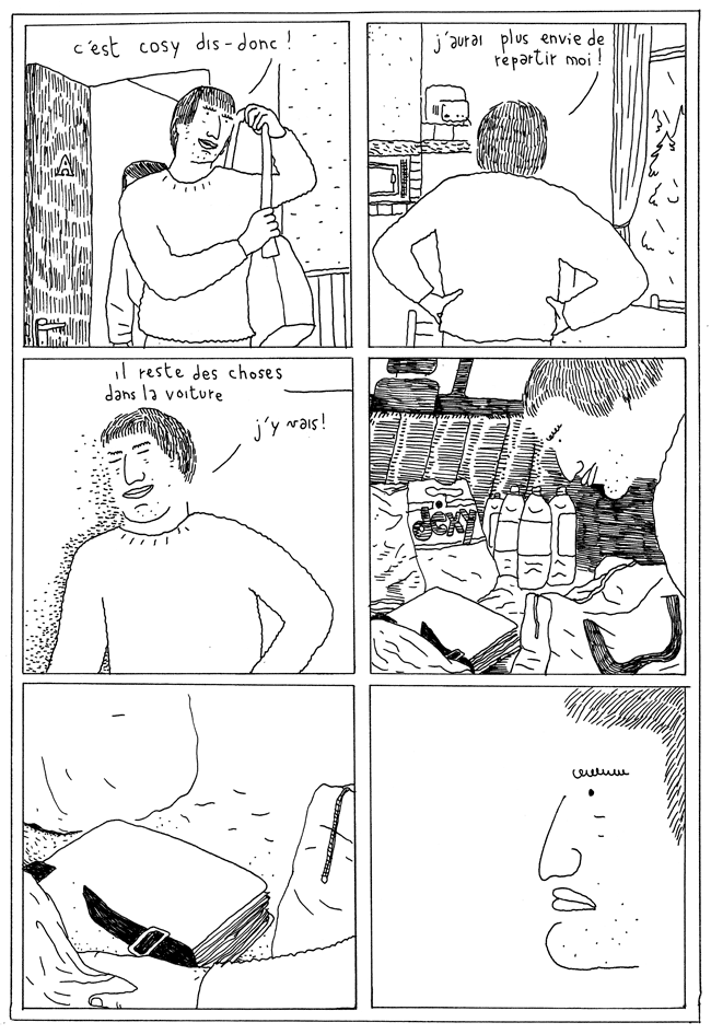 - Conte d'hiver- page 17