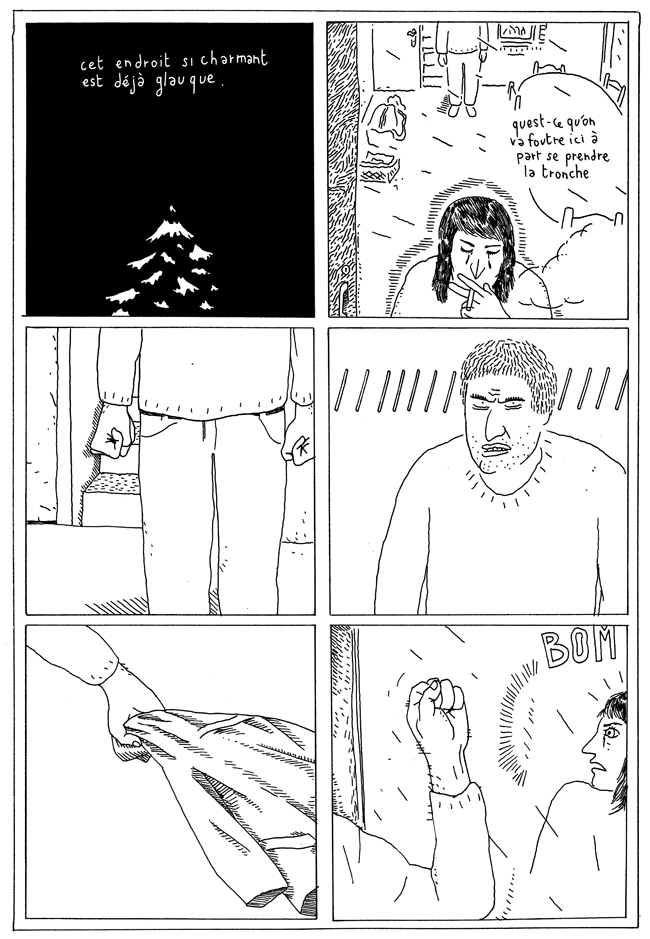 - Conte d'hiver- page 21