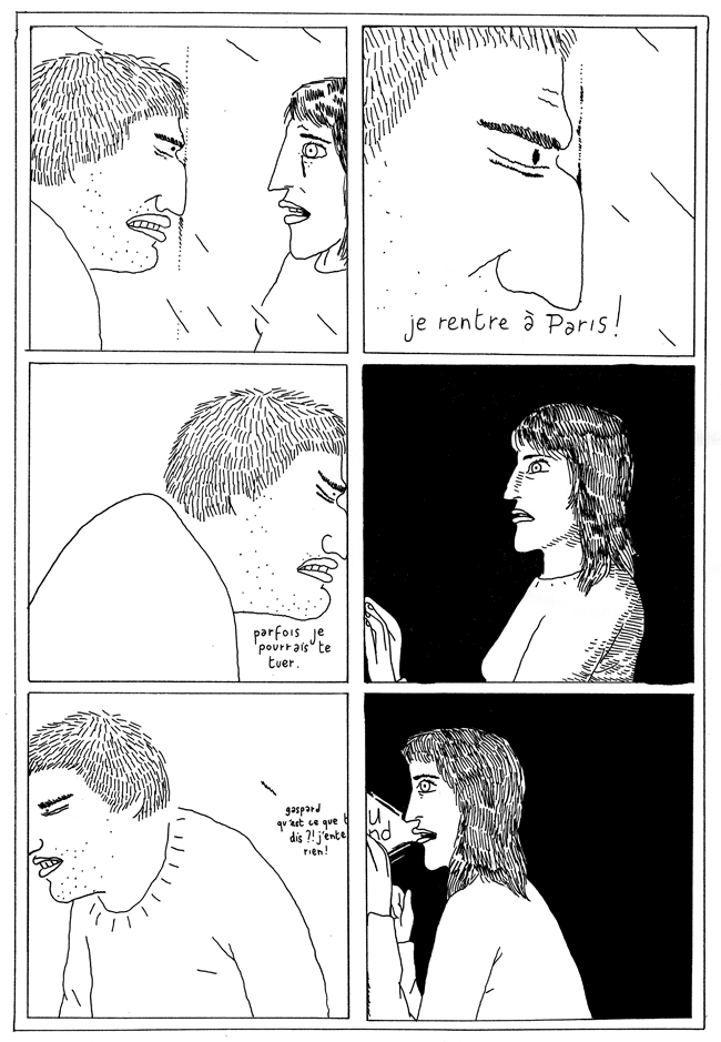 - Conte d'hiver- page 22