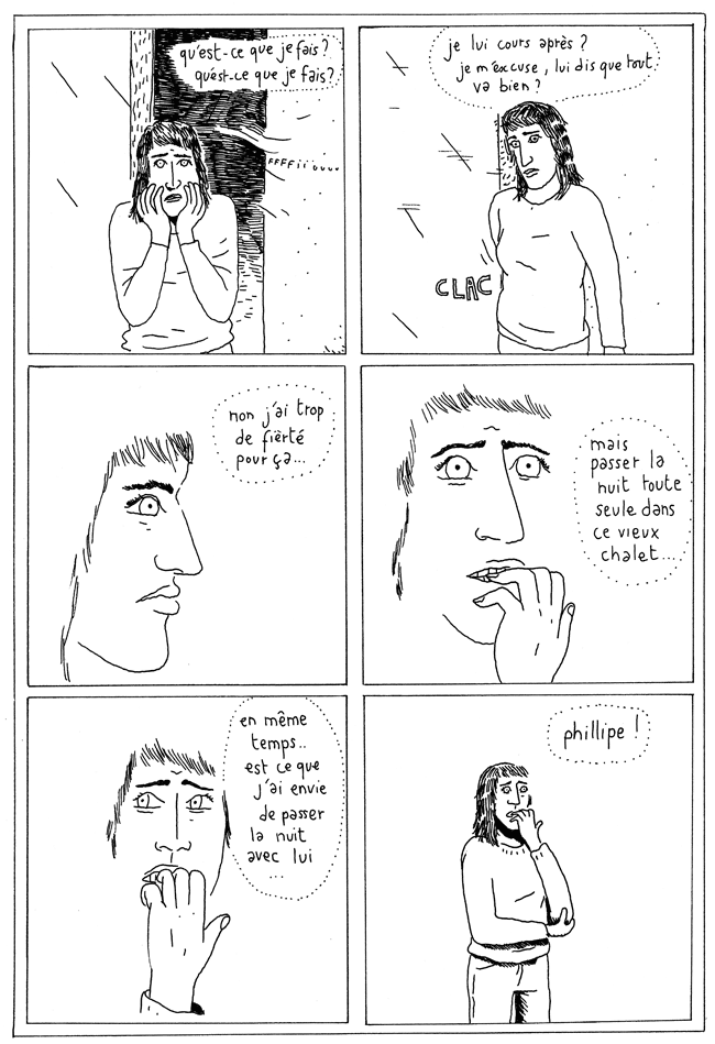 - Conte d'hiver- page 25