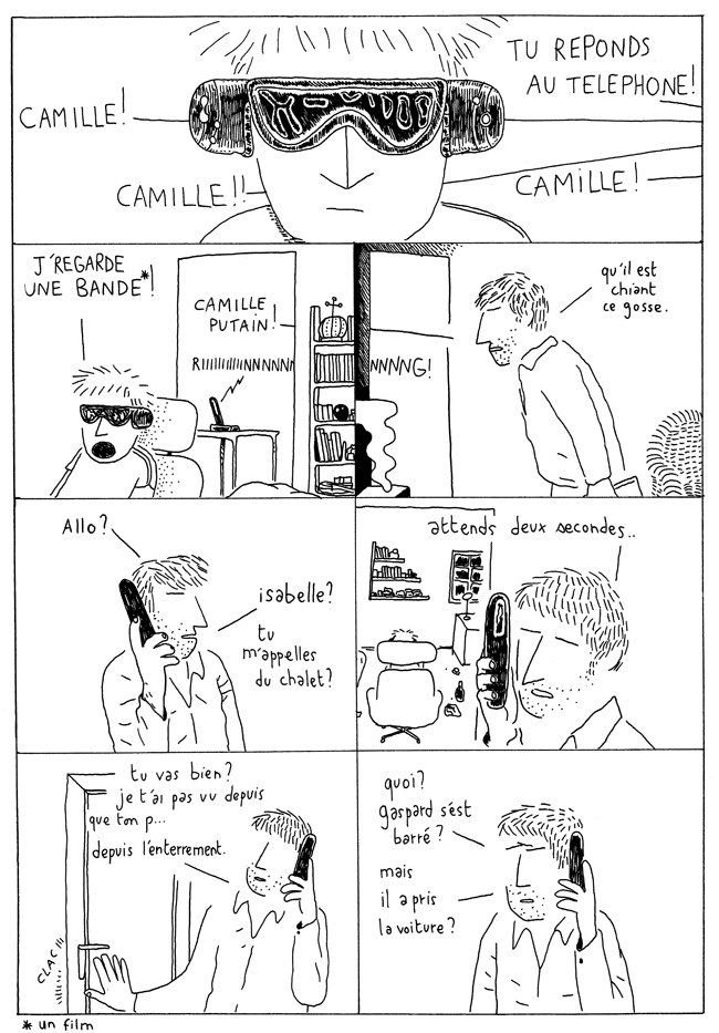 - Conte d'hiver- page 26