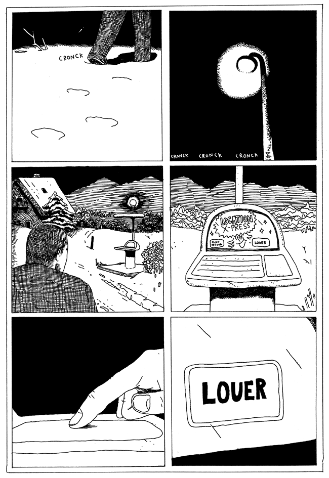 - Conte d'hiver- page 29