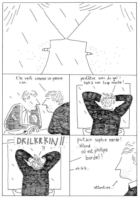 - Conte d'hiver- page 4