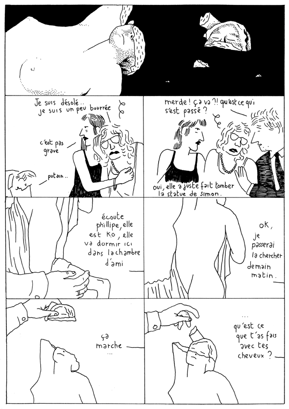 - Conte d'hiver- page 5