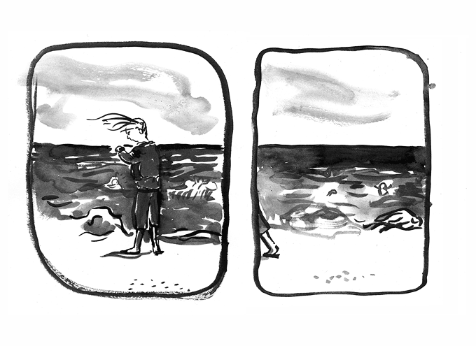 - En attendant Mars…- page 38