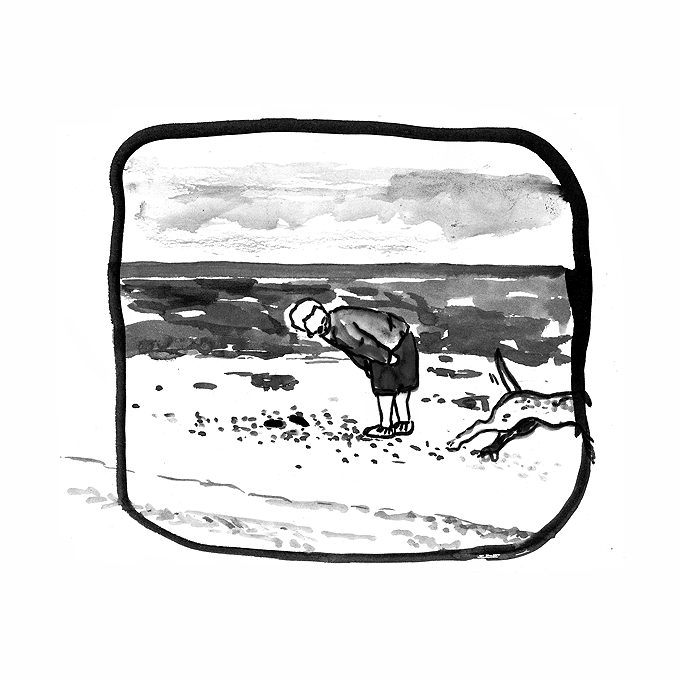 - En attendant Mars…- page 40