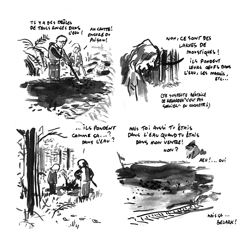 - sans histoire et sans titre obligatoire- page 10