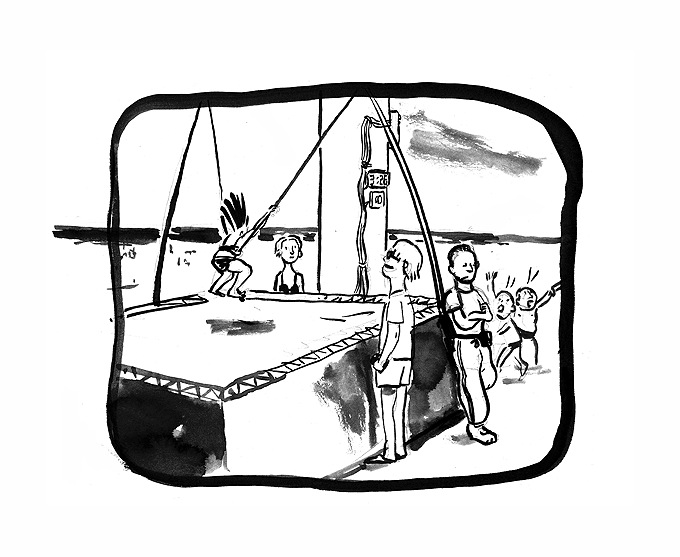 - En attendant Mars…- page 45