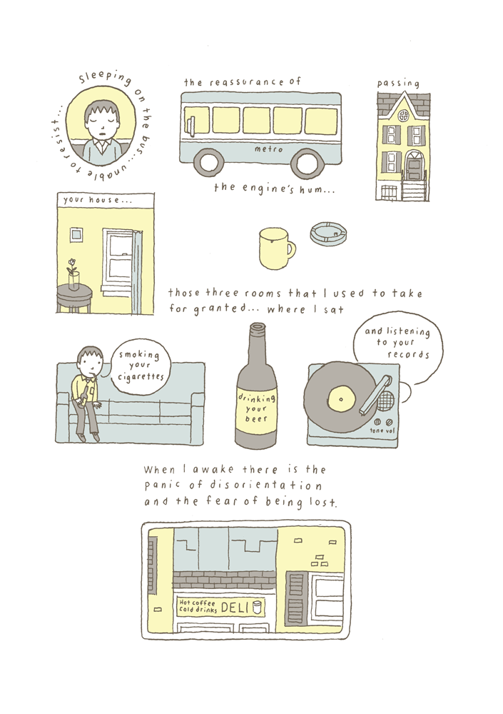 - Engine's Hum- page 1