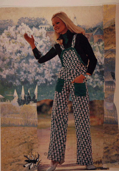 - Moopy Blood Sucker- page 12