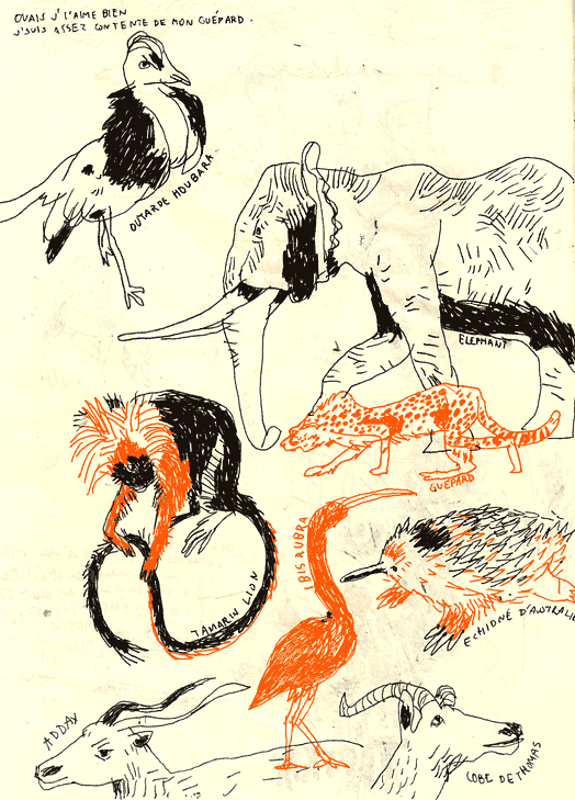 - impressionnisme- page 10