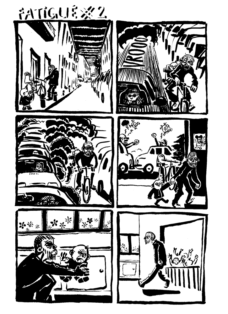 - Fatigué- page 2