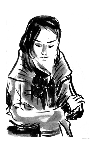 - TRONCHES DE QUAI- page 17