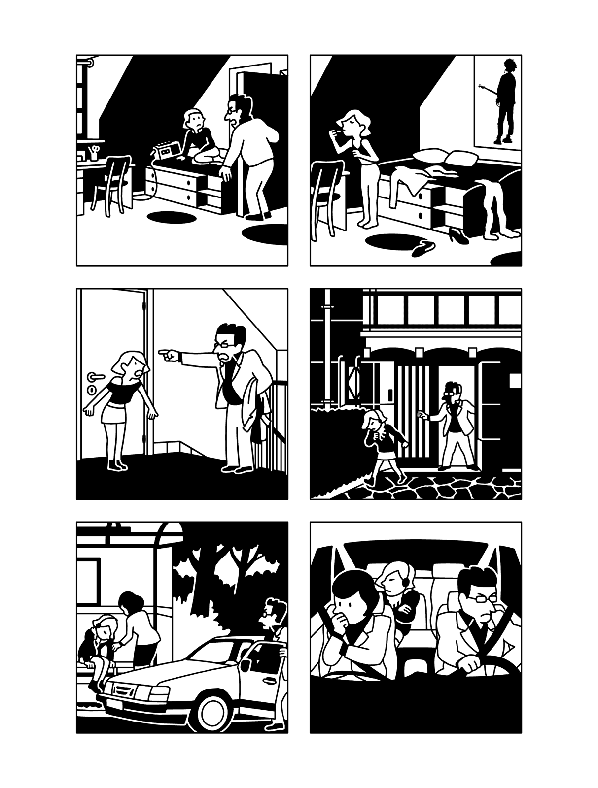 - GIRLS DON'T CRY- page 2