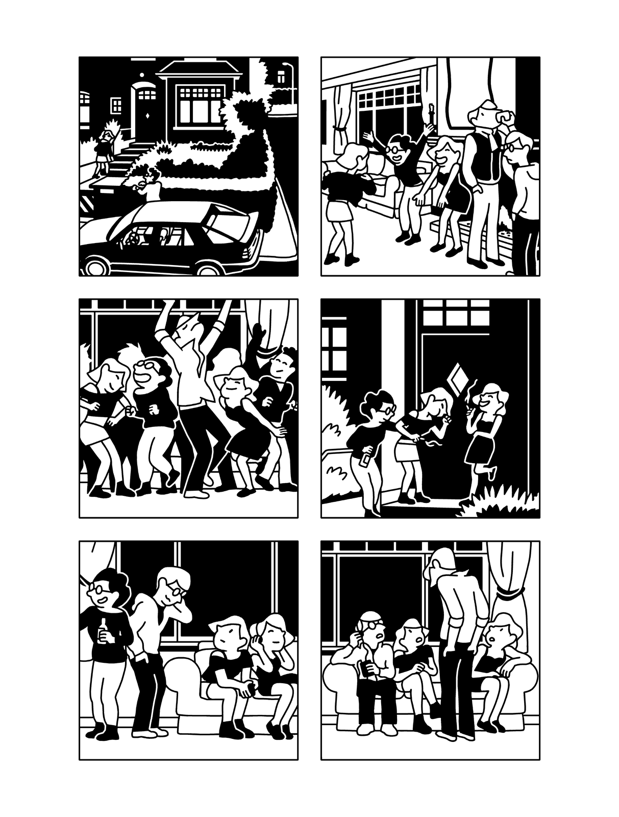 - GIRLS DON'T CRY- page 4