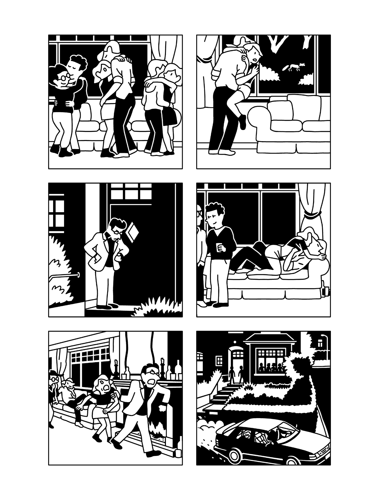 - GIRLS DON'T CRY- page 5