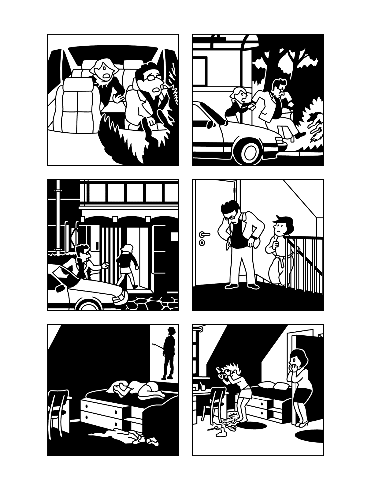 - GIRLS DON'T CRY- page 6