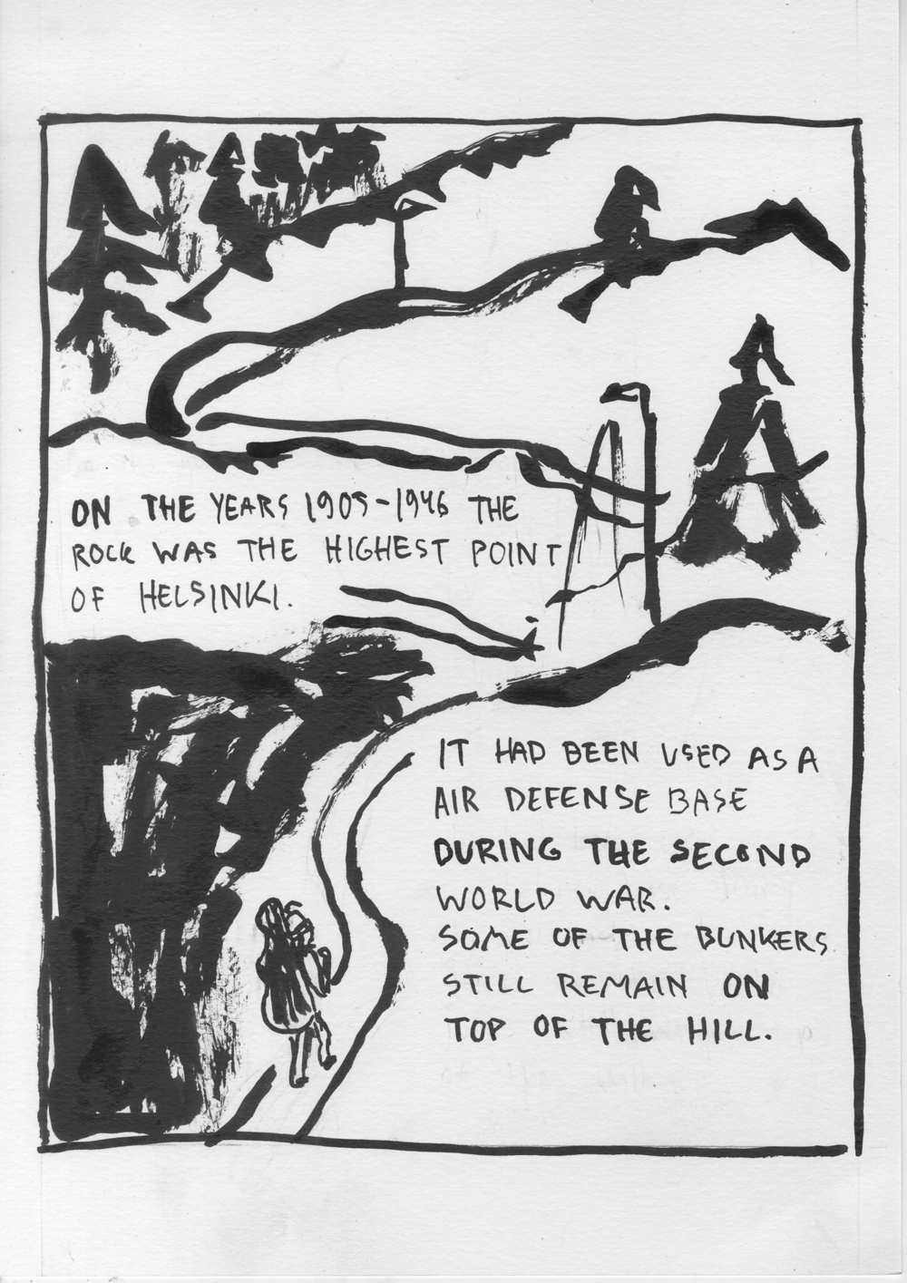 - The Battle of Skyrock- page 4