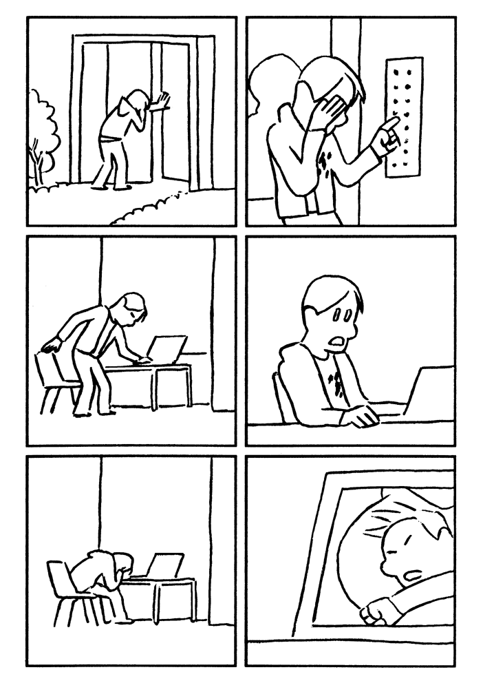 - HAPPY SLAPPING- page 6