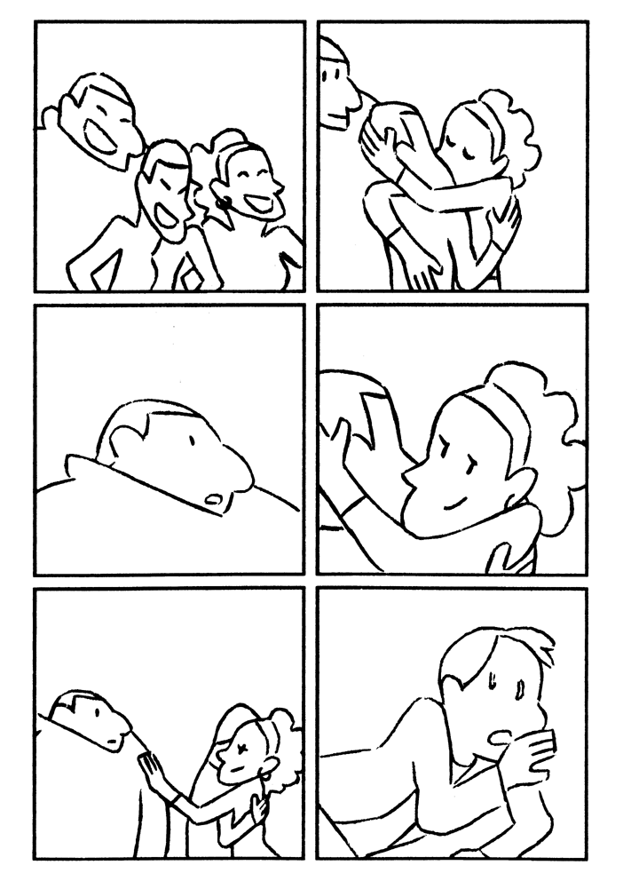 - HAPPY SLAPPING- page 12