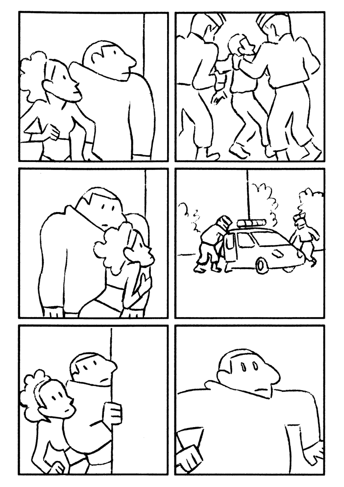 - HAPPY SLAPPING- page 14