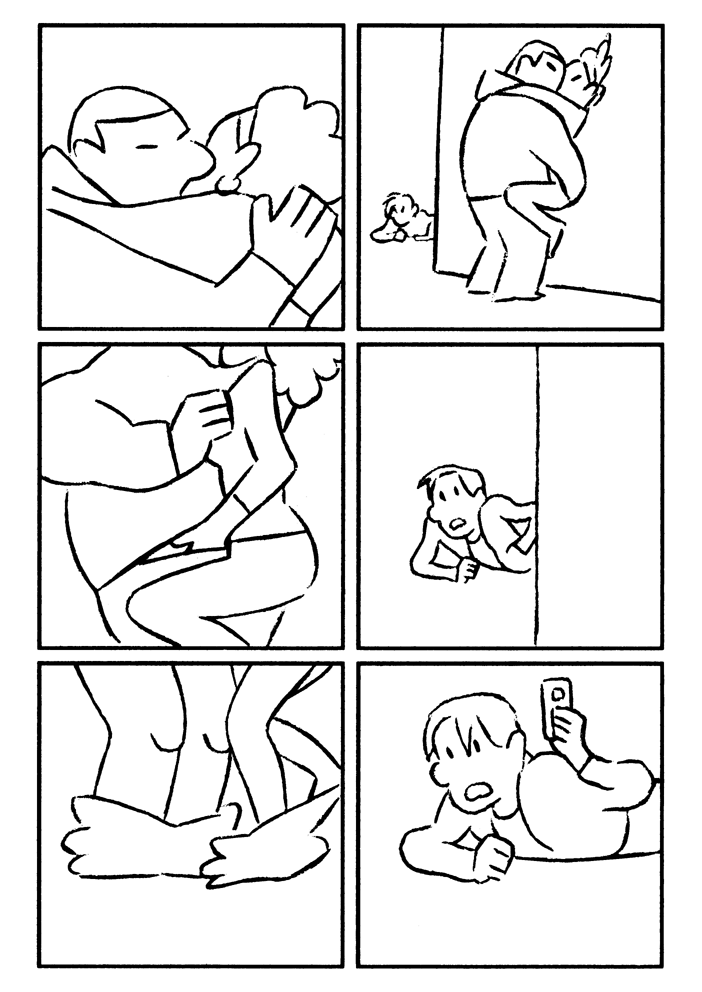 - HAPPY SLAPPING- page 16