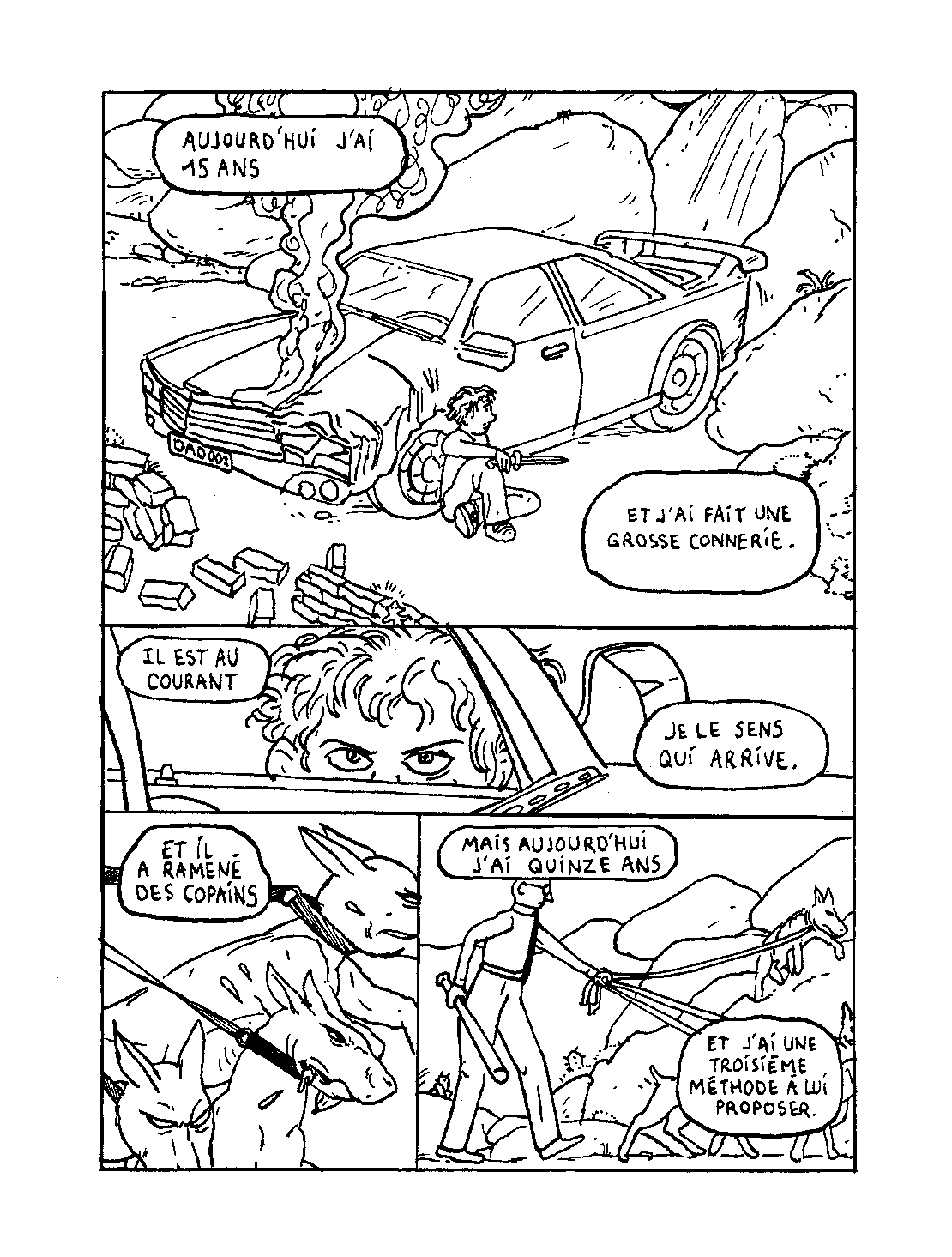 - joyeux anniversaire Henri- page 2