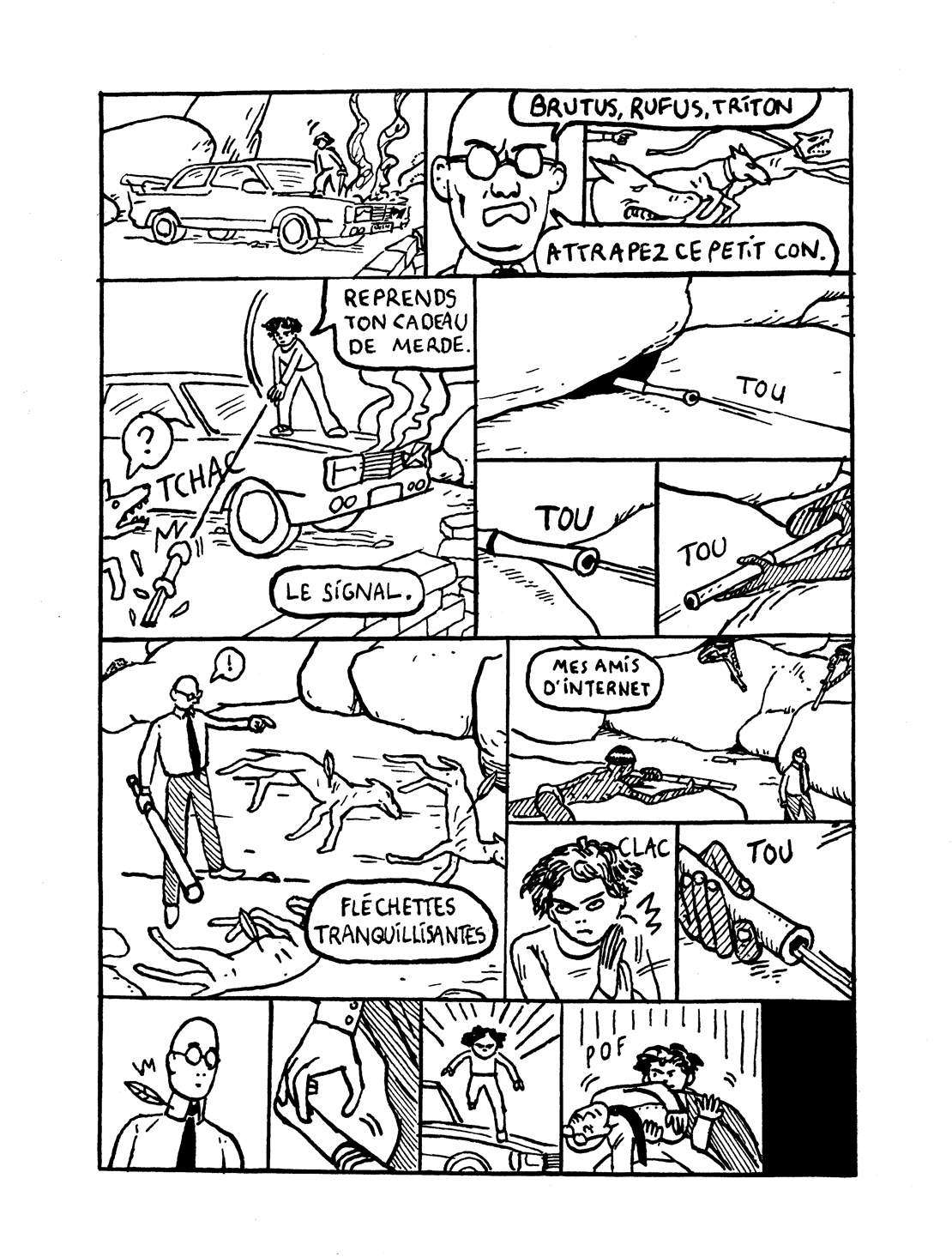 - joyeux anniversaire Henri- page 3