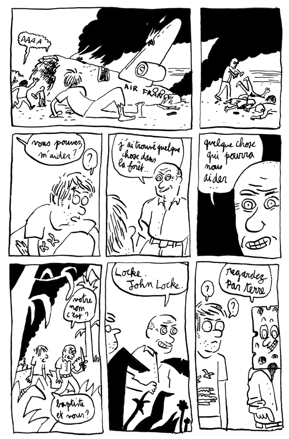 - ISLAND OF YEU- page 4