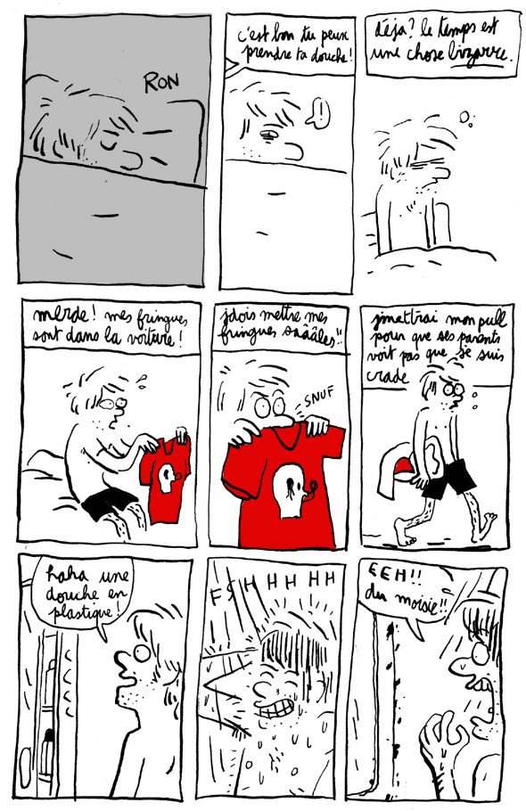 - ISLAND OF YEU- page 6