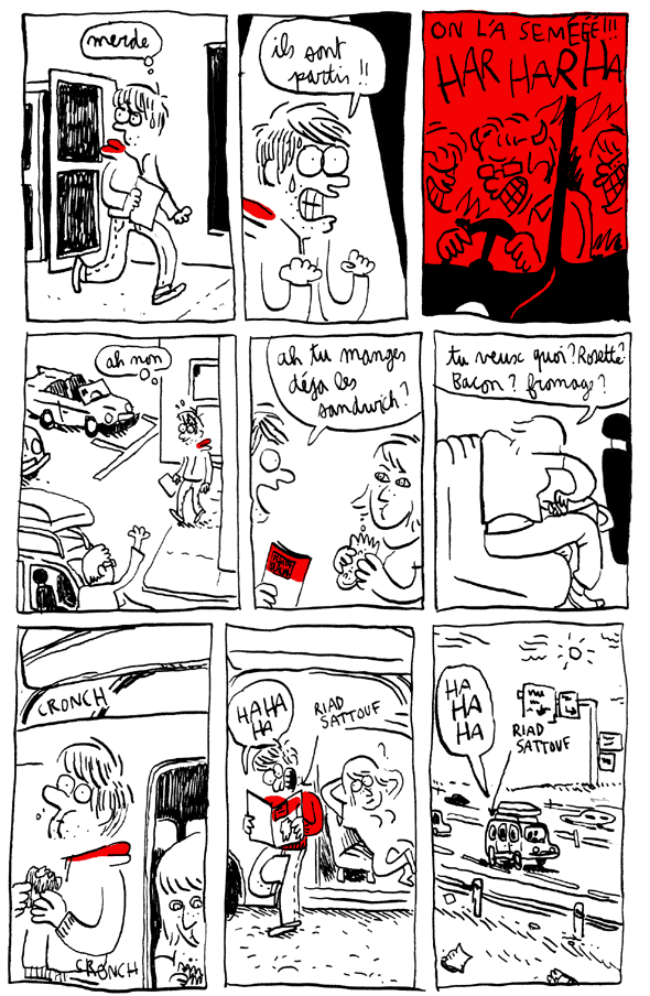 - ISLAND OF YEU- page 12