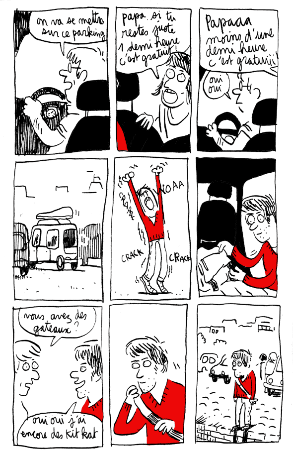 - ISLAND OF YEU- page 15