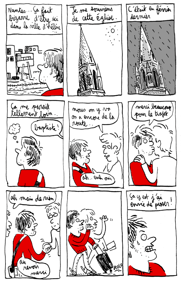 - ISLAND OF YEU- page 16