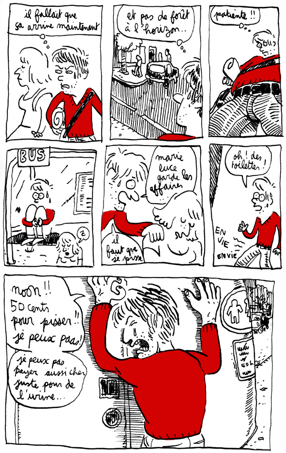 - ISLAND OF YEU- page 17