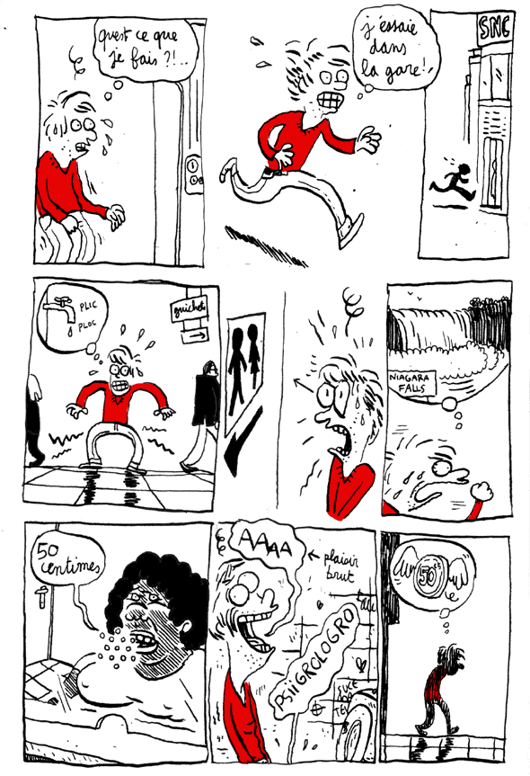 - ISLAND OF YEU- page 18