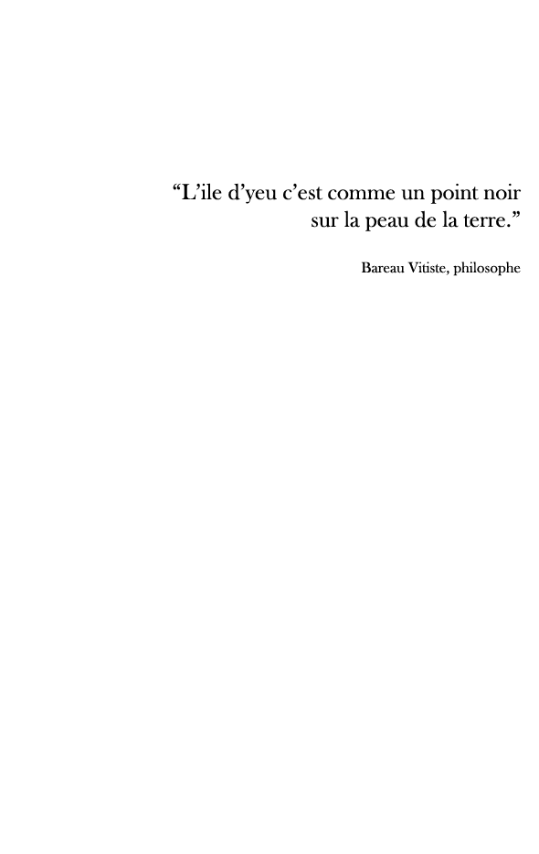 - ISLAND OF YEU- page 2