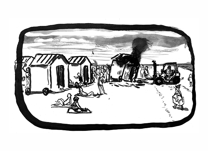 - En attendant Mars…- page 34