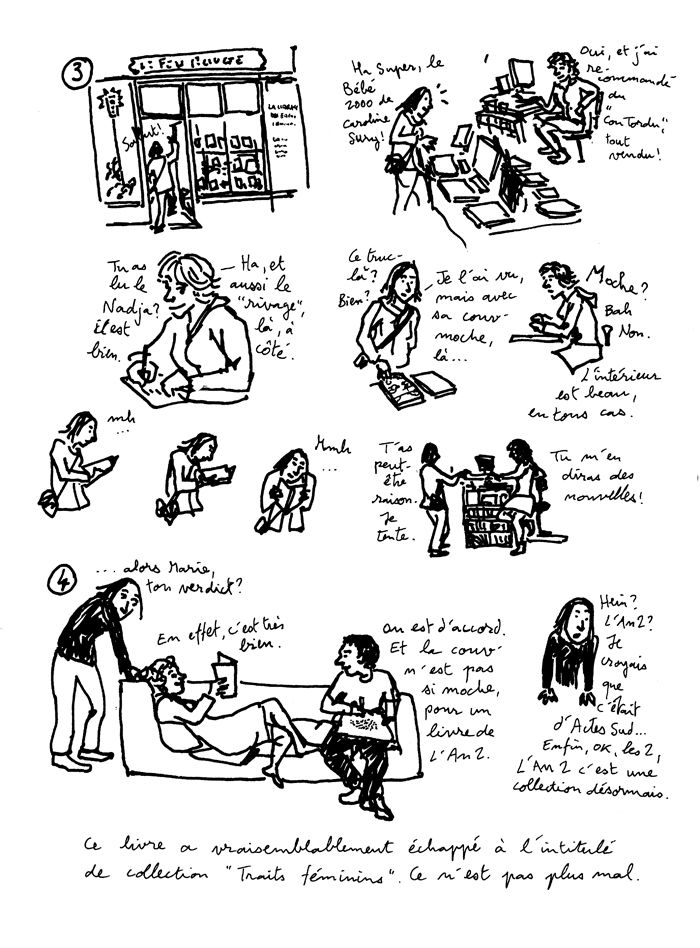 - Lectures choisies- page 2