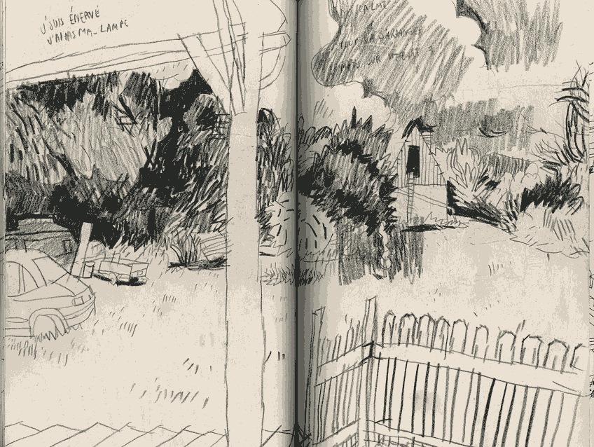 - normandie - page 1