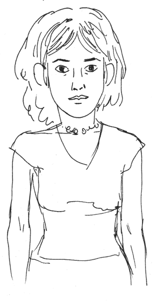 - le petit bazar- page 20