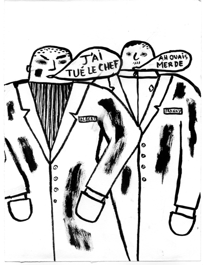 - L'entendement humain- page 12