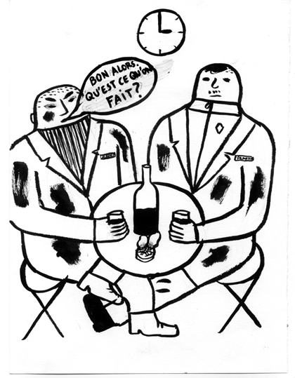 - L'entendement humain- page 13