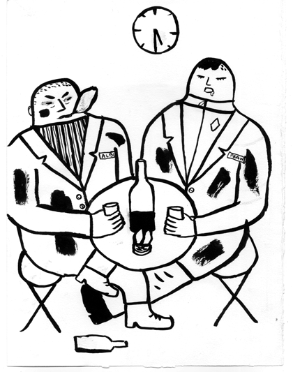 - L'entendement humain- page 14