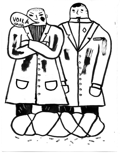 - L'entendement humain- page 16