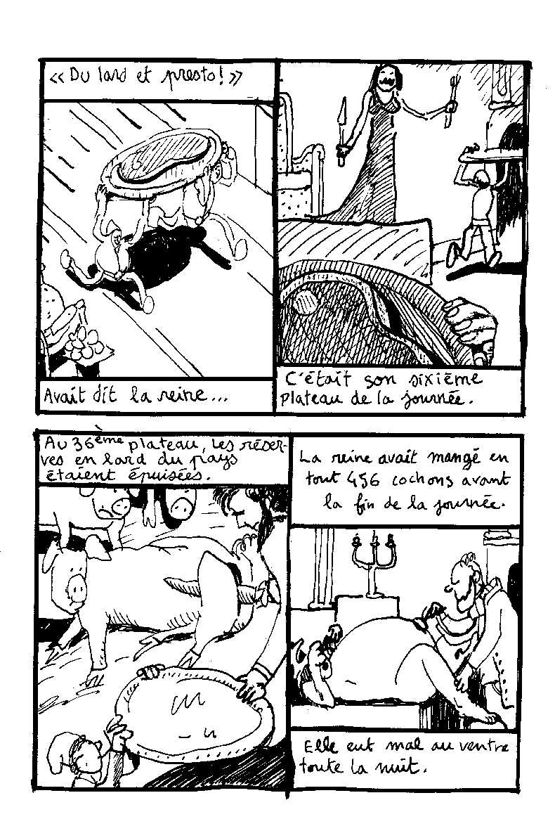 - Lard premier- page 1