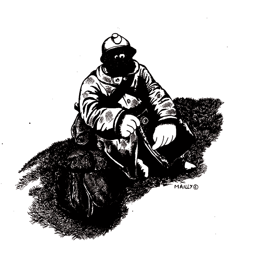 - Étude graphique "Lucinienne"- page 8