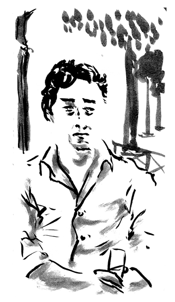 - TRONCHES DE QUAI- page 19